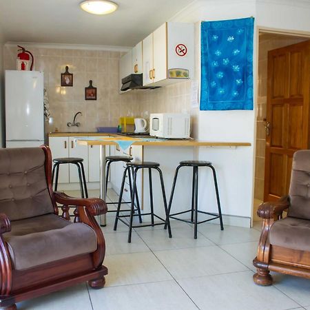 Bed and Breakfast De Helling Self Catering à Brackenfell Extérieur photo