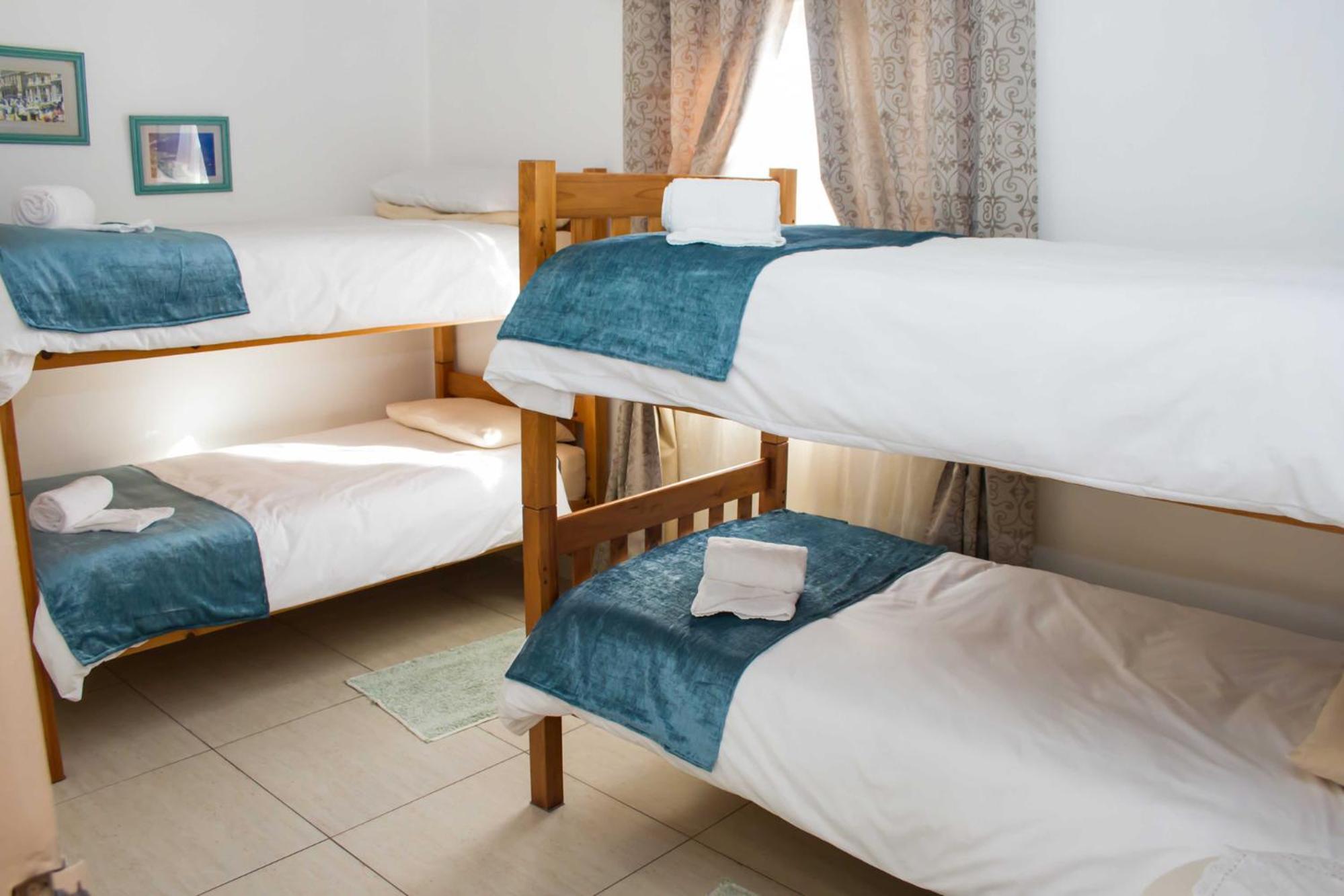 Bed and Breakfast De Helling Self Catering à Brackenfell Extérieur photo