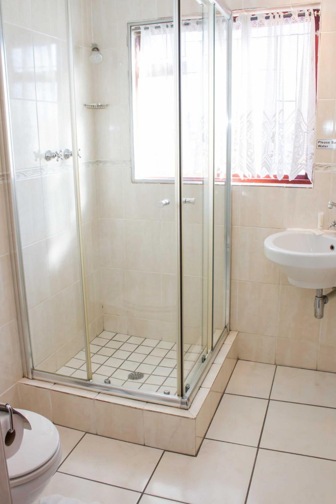 Bed and Breakfast De Helling Self Catering à Brackenfell Extérieur photo