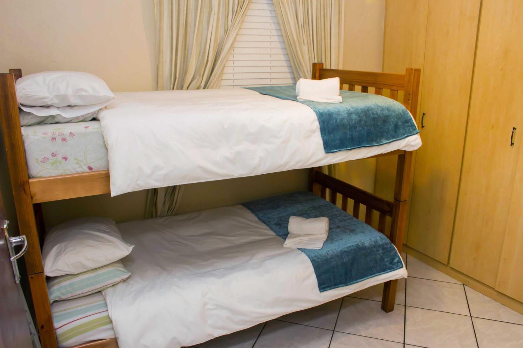 Bed and Breakfast De Helling Self Catering à Brackenfell Extérieur photo