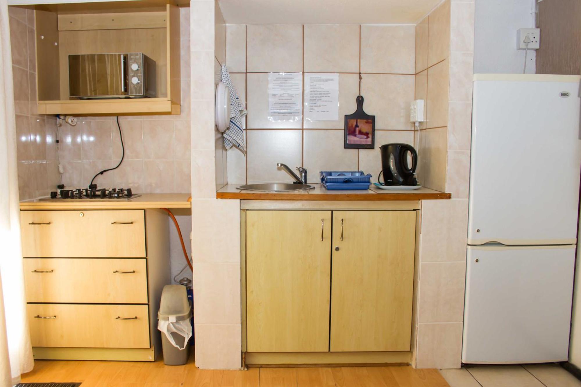 Bed and Breakfast De Helling Self Catering à Brackenfell Extérieur photo
