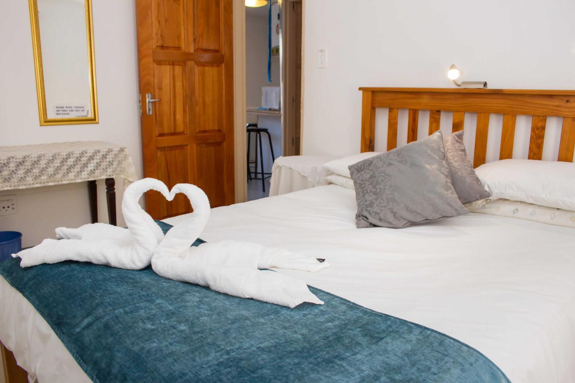 Bed and Breakfast De Helling Self Catering à Brackenfell Extérieur photo