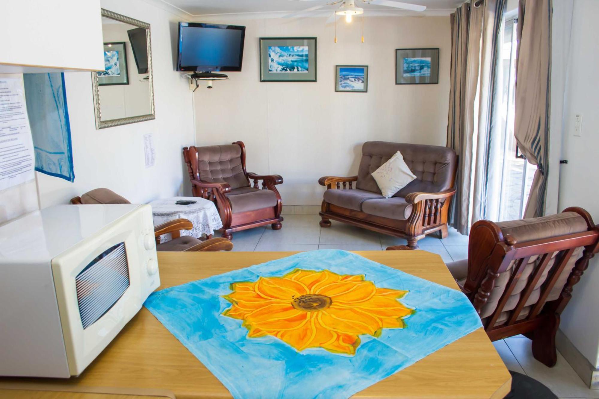 Bed and Breakfast De Helling Self Catering à Brackenfell Extérieur photo