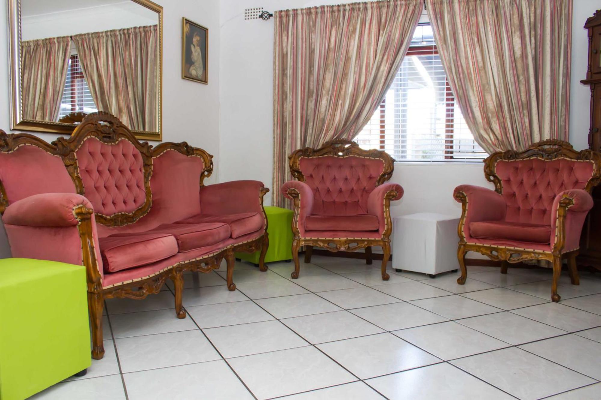 Bed and Breakfast De Helling Self Catering à Brackenfell Extérieur photo