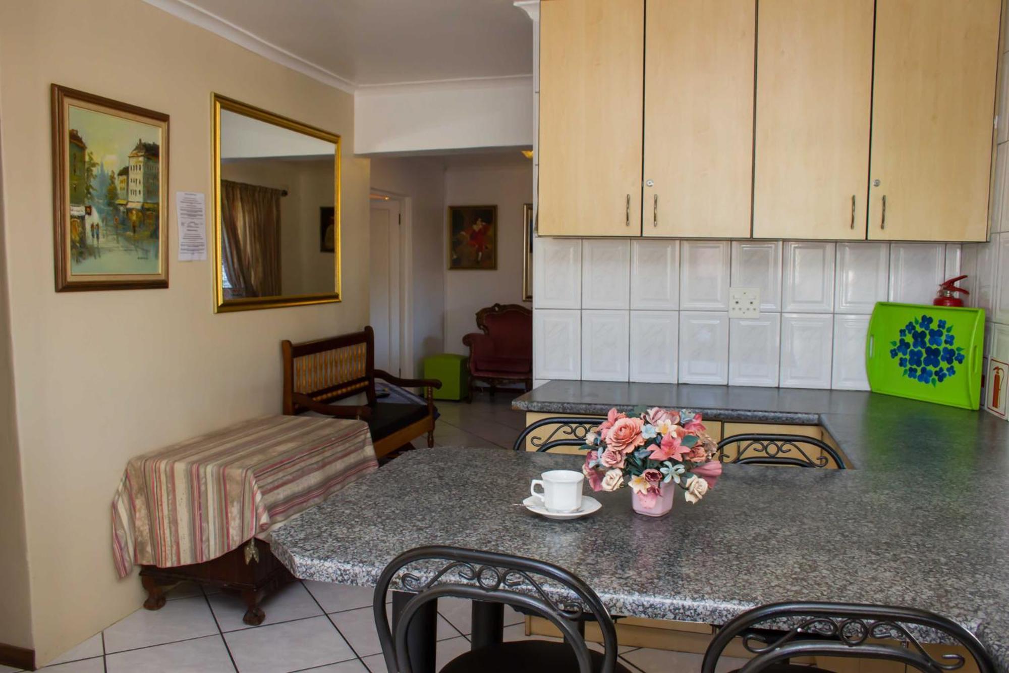 Bed and Breakfast De Helling Self Catering à Brackenfell Extérieur photo