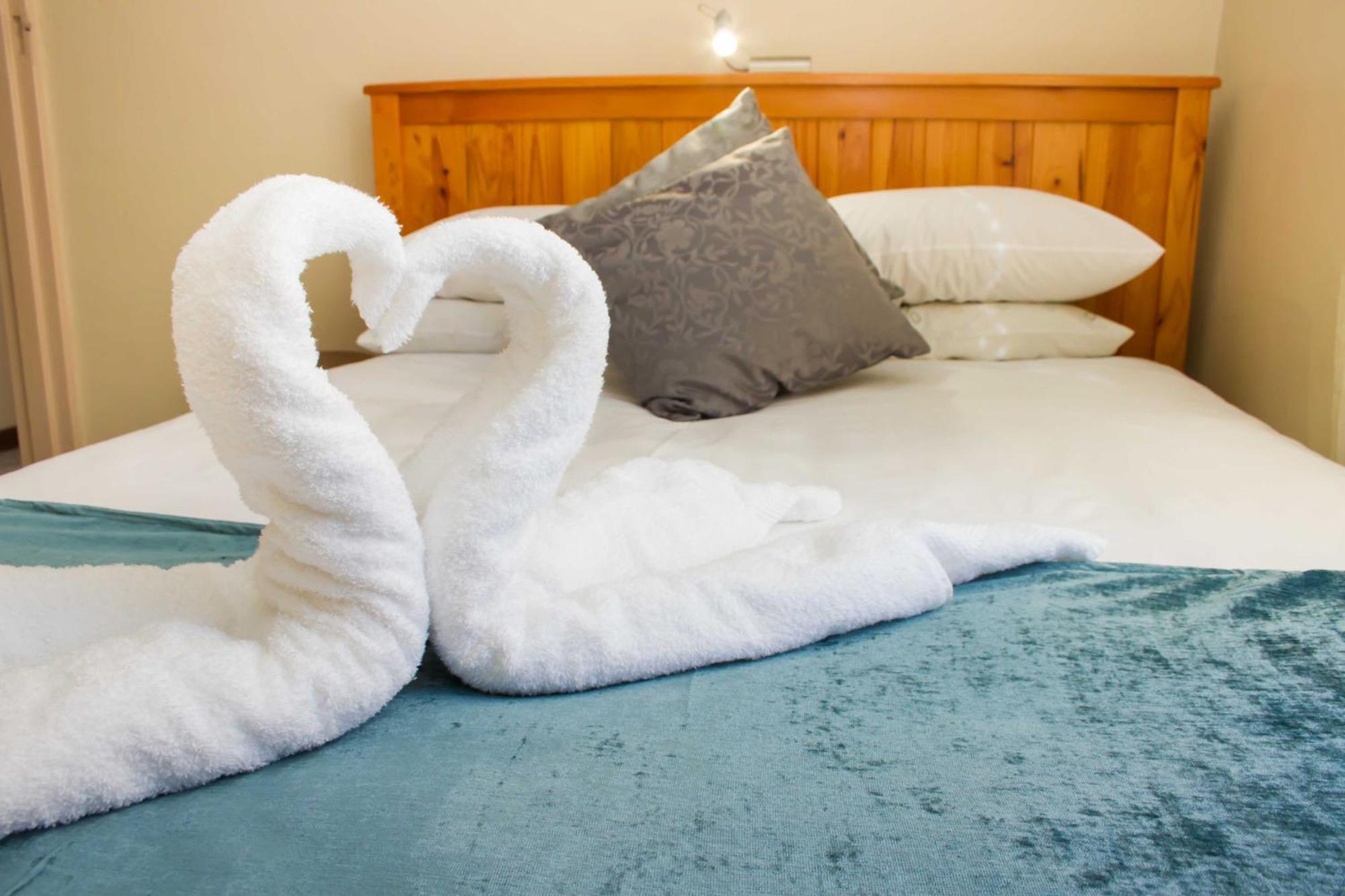 Bed and Breakfast De Helling Self Catering à Brackenfell Extérieur photo