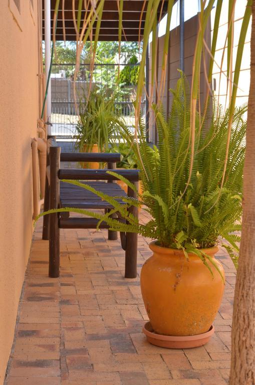 Bed and Breakfast De Helling Self Catering à Brackenfell Extérieur photo
