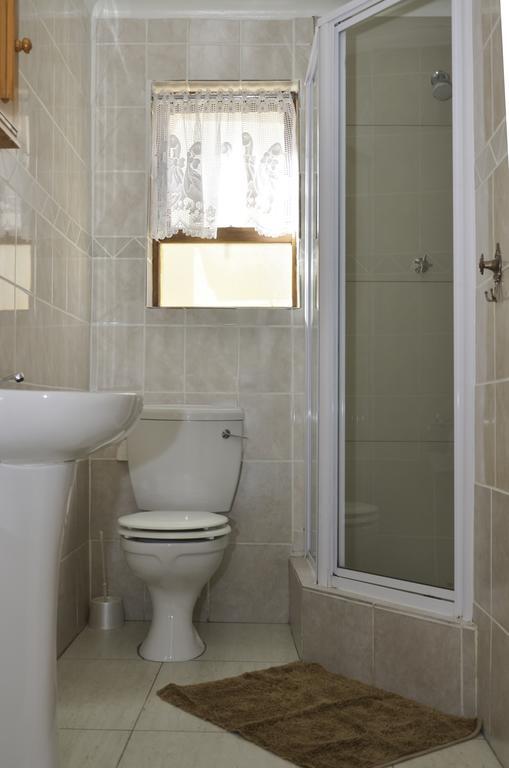 Bed and Breakfast De Helling Self Catering à Brackenfell Extérieur photo