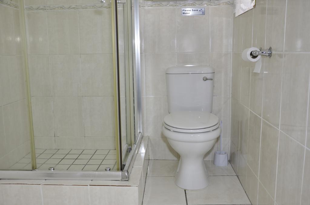 Bed and Breakfast De Helling Self Catering à Brackenfell Extérieur photo