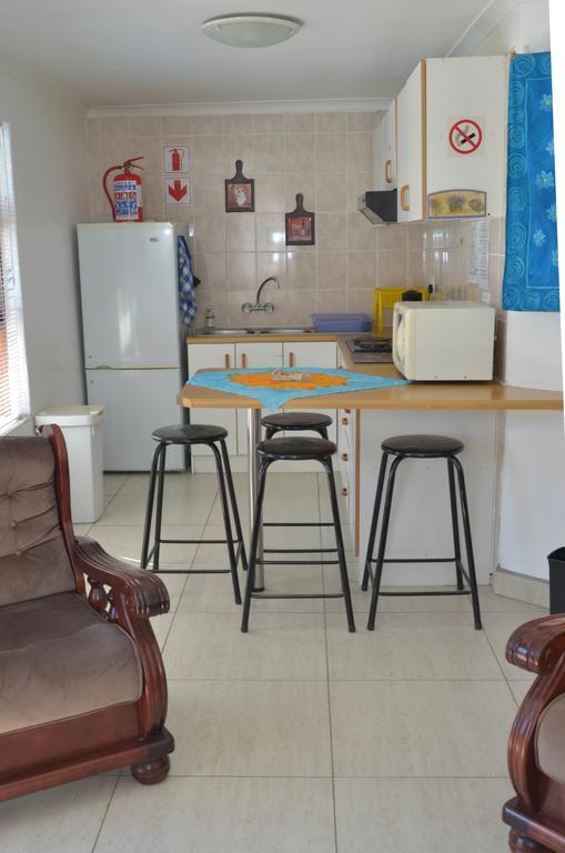 Bed and Breakfast De Helling Self Catering à Brackenfell Extérieur photo
