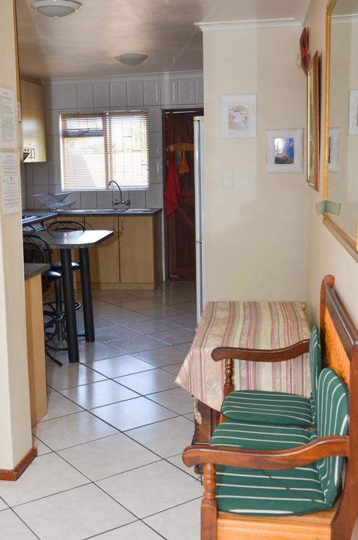 Bed and Breakfast De Helling Self Catering à Brackenfell Extérieur photo