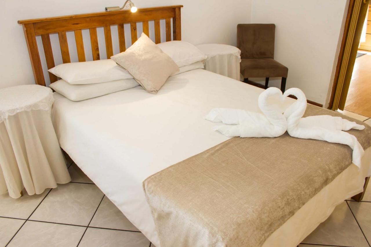 Bed and Breakfast De Helling Self Catering à Brackenfell Extérieur photo