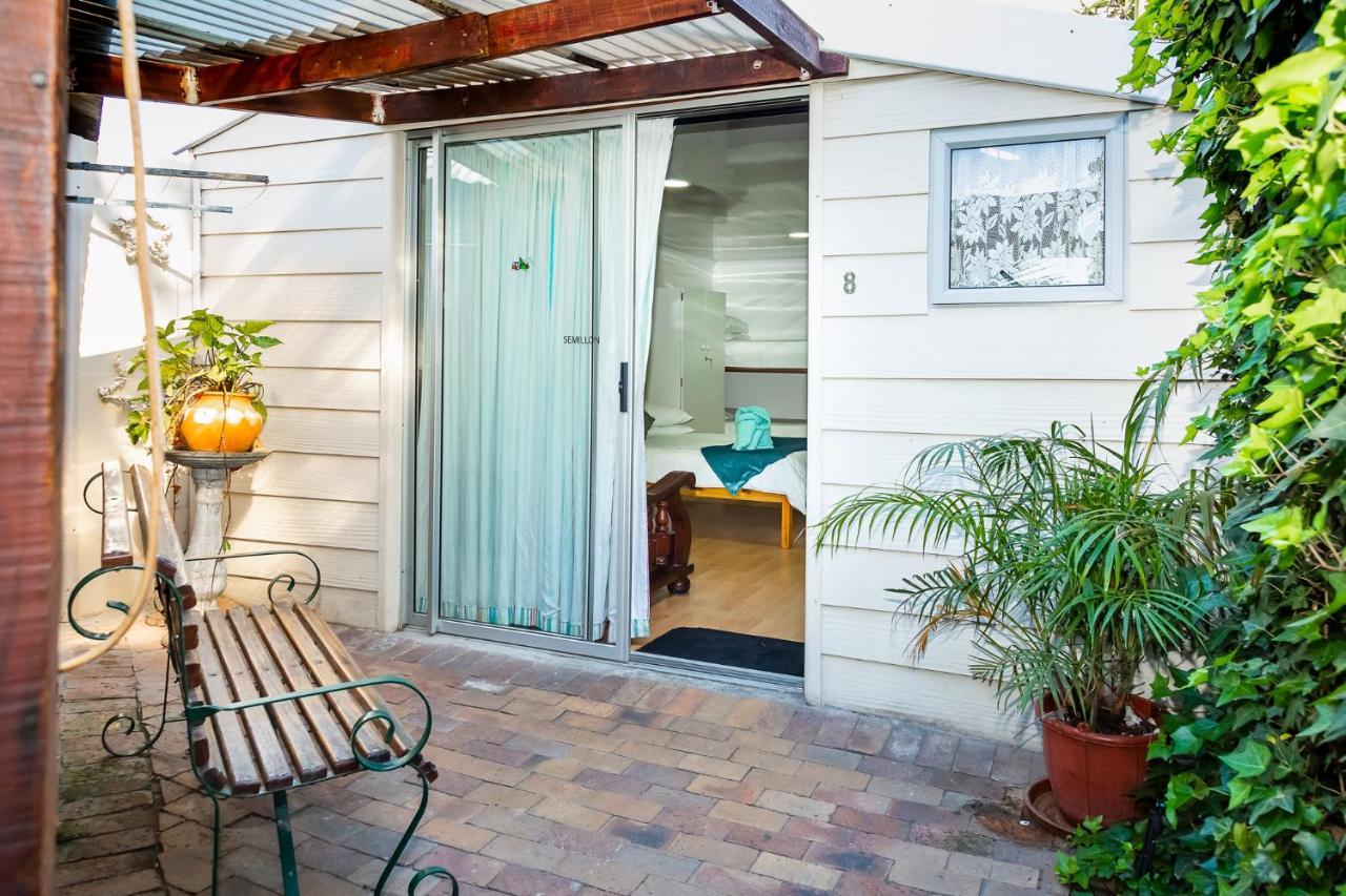 Bed and Breakfast De Helling Self Catering à Brackenfell Extérieur photo